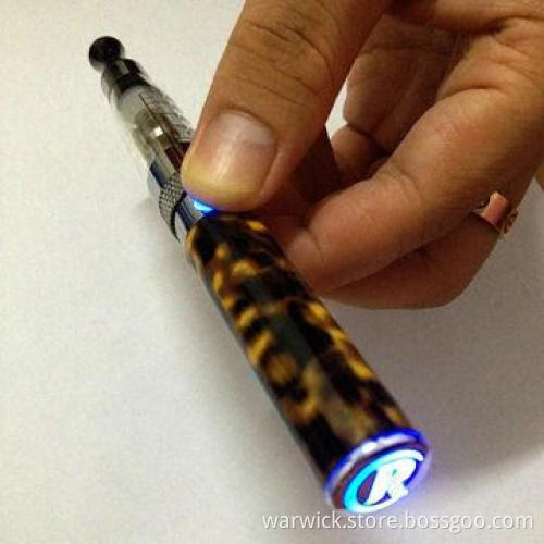eGo-Y Shinning Battery with LED Logo on Bottom